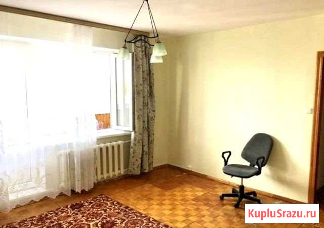 2-комнатная квартира, 52 м², 4/5 эт. в аренду на длительный срок в Чехове Московской области Чехов - изображение 2