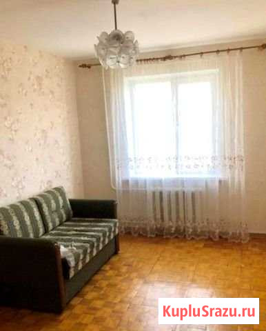 2-комнатная квартира, 52 м², 4/5 эт. в аренду на длительный срок в Чехове Московской области Чехов - изображение 1