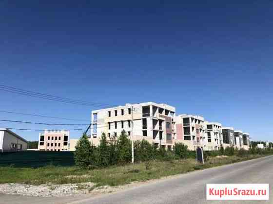 Участок ИЖС 227 сот. на продажу в Тюмени Тюмень