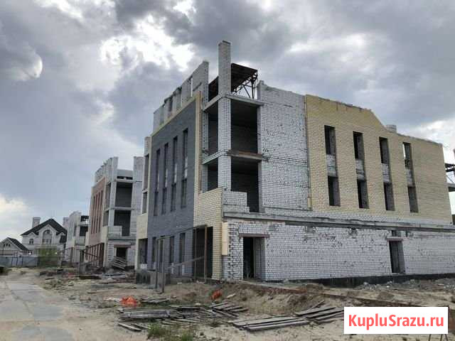 Участок ИЖС 227 сот. на продажу в Тюмени Тюмень - изображение 3