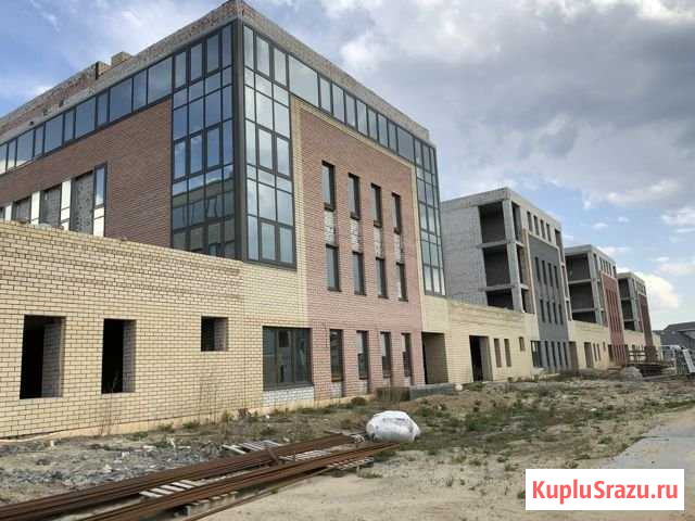 Участок ИЖС 227 сот. на продажу в Тюмени Тюмень - изображение 2
