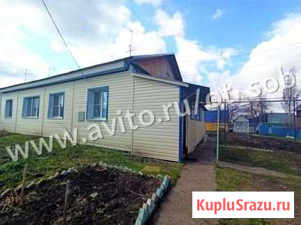 Дом 102 м² на участке 10 сот. на продажу в Иглино Иглино - изображение 2