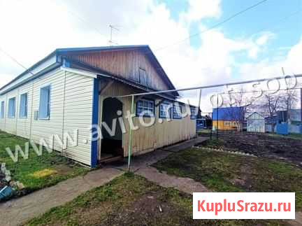 Дом 102 м² на участке 10 сот. на продажу в Иглино Иглино - изображение 3