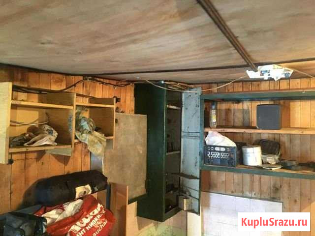 Гараж 18 м² в аренду в Москве Москва - изображение 3