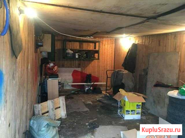 Гараж 18 м² в аренду в Москве Москва - изображение 2