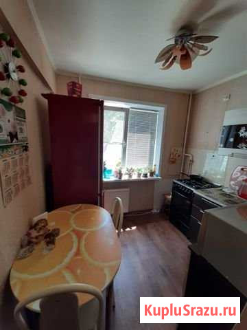2-комнатная квартира, 48 м², 3/5 эт. на продажу в Астрахани Астрахань - изображение 3