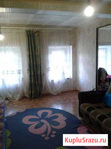 2-комнатная квартира, 36 м², 1/1 эт. на продажу в Краснокамске Краснокамск - изображение 2