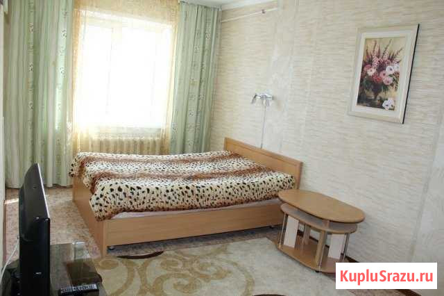1-комнатная квартира, 31 м², 3/3 эт. в аренду посуточно в Белокурихе Белокуриха - изображение 2
