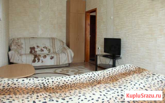 1-комнатная квартира, 31 м², 3/3 эт. в аренду посуточно в Белокурихе Белокуриха - изображение 3