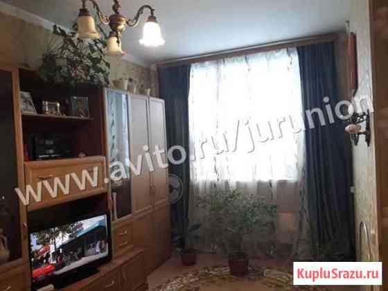 1-комнатная квартира, 29 м², 3/3 эт. на продажу в Кемерово Кемерово