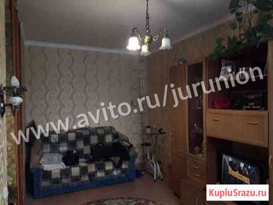 1-комнатная квартира, 29 м², 3/3 эт. на продажу в Кемерово Кемерово