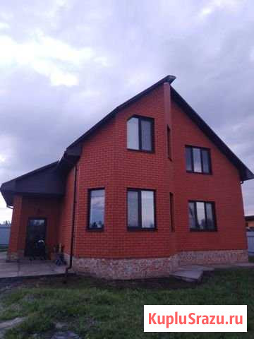 Дом 175 м² на участке 15 сот. на продажу в Майском Белгородской области Майский - изображение 3