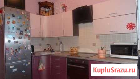 1-комнатная квартира, 45 м², 4/9 эт. на продажу в Тольятти Тольятти - изображение 1
