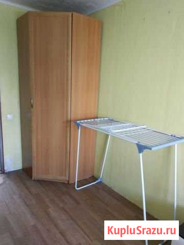 2-комнатная квартира, 43 м², 3/5 эт. в аренду на длительный срок в Хабаровске Хабаровск - изображение 3