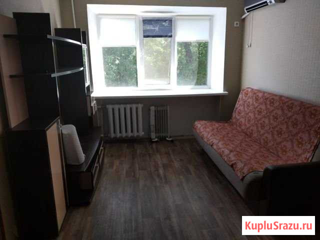 2-комнатная квартира, 43 м², 3/5 эт. в аренду на длительный срок в Хабаровске Хабаровск - изображение 1