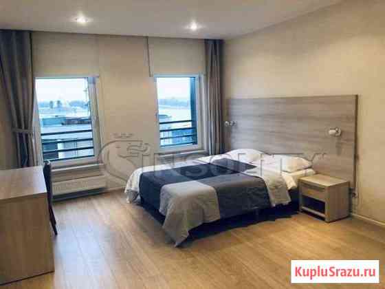 2-комнатная квартира, 58 м², 7/9 эт. в аренду на длительный срок в Санкт-Петербурге Санкт-Петербург