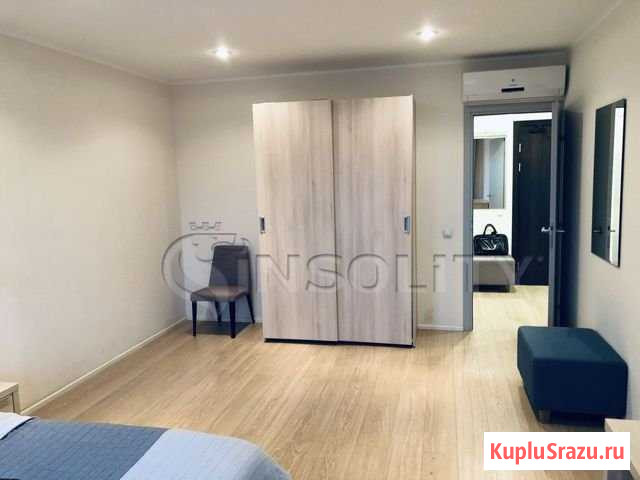 2-комнатная квартира, 58 м², 7/9 эт. в аренду на длительный срок в Санкт-Петербурге Санкт-Петербург - изображение 3