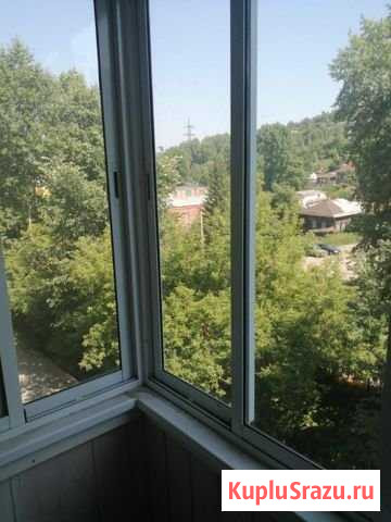 2-комнатная квартира, 60 м², 3/4 эт. на продажу в Златоусте Златоуст - изображение 2