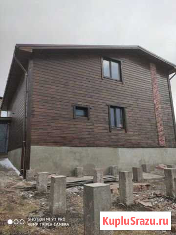 Дом 120 м² на участке 10 сот. на продажу в Красноярске Красноярск - изображение 2