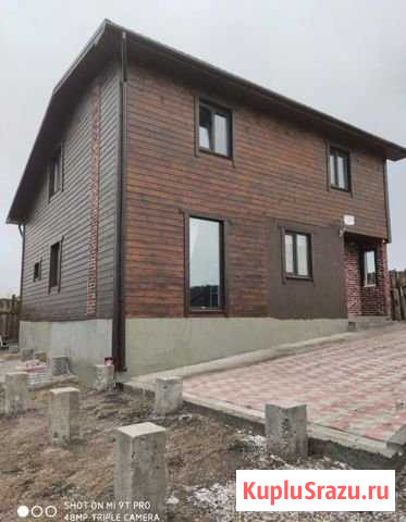 Дом 120 м² на участке 10 сот. на продажу в Красноярске Красноярск - изображение 1