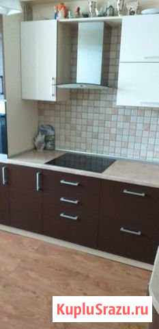 2-комнатная квартира, 68 м², 3/15 эт. на продажу в Брянске Брянск - изображение 3