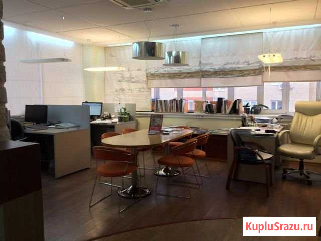 Сдам офисное помещение, 220.00 кв.м. Ульяновск - изображение 2