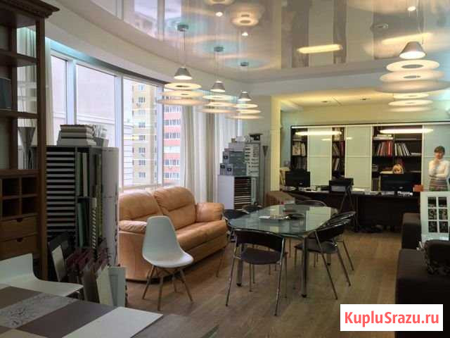 Сдам офисное помещение, 220.00 кв.м. Ульяновск - изображение 1