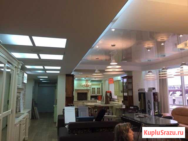 Сдам офисное помещение, 220.00 кв.м. Ульяновск - изображение 3