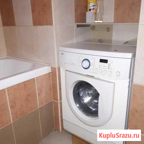 3-комнатная квартира, 56 м², 2/5 эт. в аренду на длительный срок в Барнауле Барнаул - изображение 2
