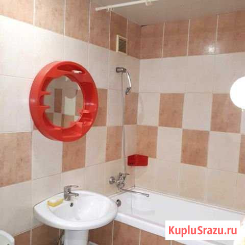 3-комнатная квартира, 56 м², 2/5 эт. в аренду на длительный срок в Барнауле Барнаул - изображение 1