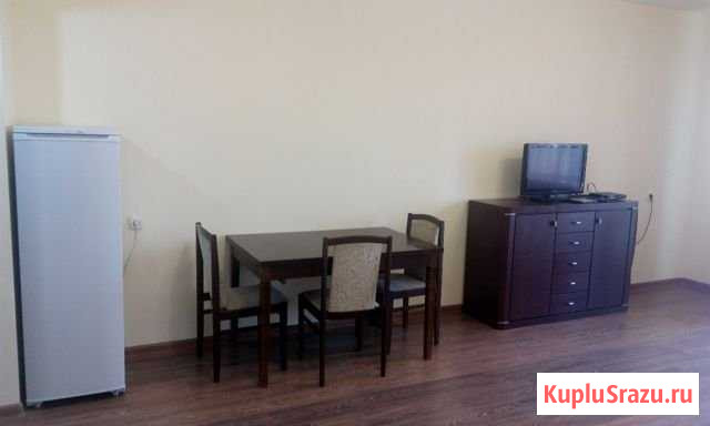 Квартира-студия, 39 м², 5/10 эт. в аренду на длительный срок в Новосибирске Новосибирск - изображение 2