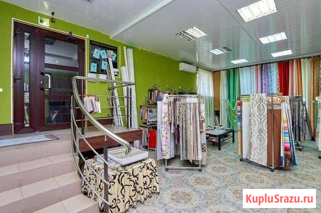 Торговое помещение, 90 кв.м. Краснодар - изображение 1