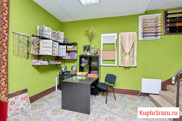 Торговое помещение, 90 кв.м. Краснодар - изображение 2