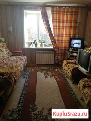 Комната 13.3 м² в 1-ком. кв., 3/9 эт. на продажу в Воронеже Воронеж - изображение 2