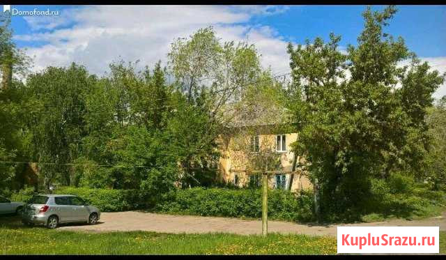 3-комнатная квартира, 57 м², 2/2 эт. на продажу в Магнитогорске Магнитогорск - изображение 1