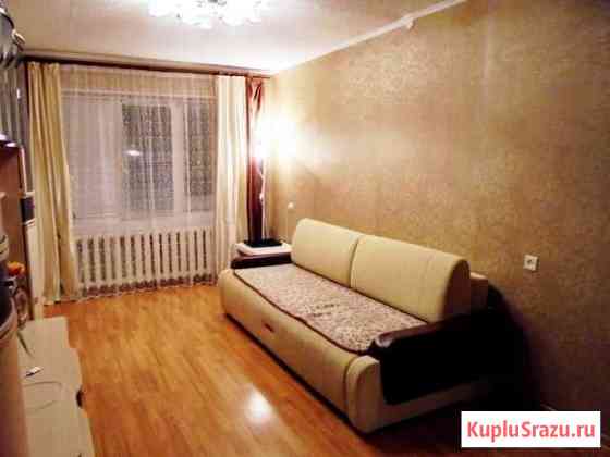 2-комнатная квартира, 44 м², 4/5 эт. на продажу в Ухте Ухта