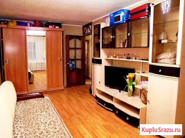 2-комнатная квартира, 44 м², 4/5 эт. на продажу в Ухте Ухта - изображение 2
