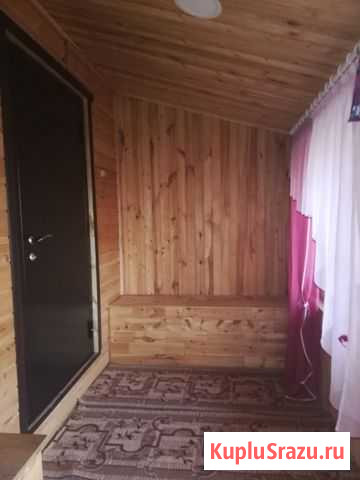 Дом 50 м² на участке 20 сот. на продажу в Мартюше Мартюш - изображение 3