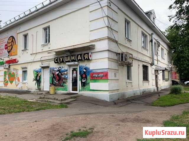 3-комнатная квартира, 88.5 м², 2/2 эт. на продажу в Ярославле Ярославль - изображение 1