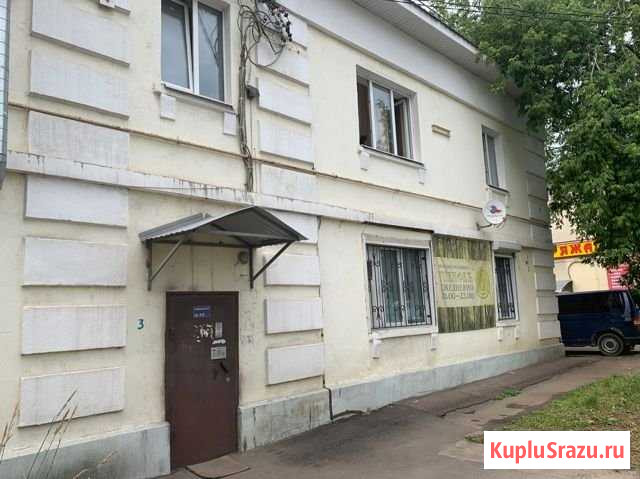 3-комнатная квартира, 88.5 м², 2/2 эт. на продажу в Ярославле Ярославль - изображение 3