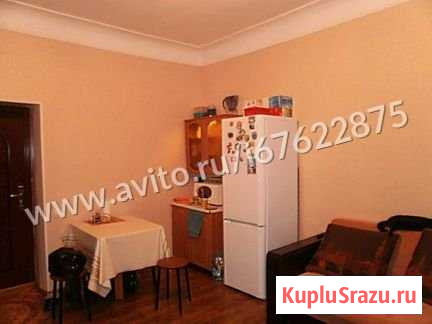 Комната 17 м² в 2-ком. кв., 1/3 эт. на продажу в Ростове-на-Дону Ростов-на-Дону - изображение 3