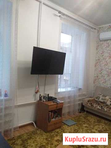 Комната 17 м² в 4-ком. кв., 2/2 эт. на продажу в Ростове-на-Дону Ростов-на-Дону - изображение 1