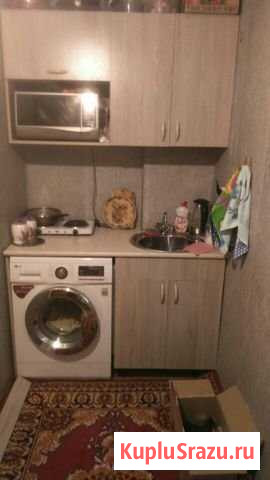 Квартира-студия, 18 м², 3/5 эт. на продажу в Бийске Бийск - изображение 1
