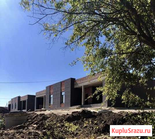 Дом 95 м² на участке 4.3 сот. на продажу в Ставрополе Ставрополь - изображение 1
