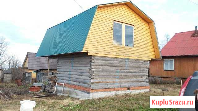Дача 65 м² на участке 6 сот. на продажу в Перми Пермь - изображение 1
