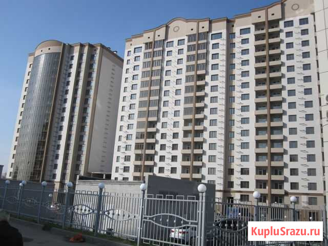 2-комнатная квартира, 65 м², 9/16 эт. на продажу в Барнауле Барнаул - изображение 2