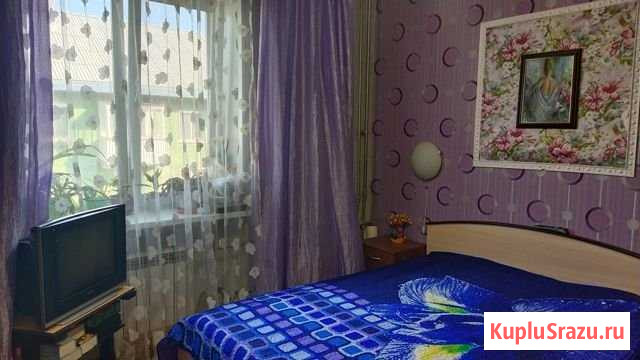 3-комнатная квартира, 62 м², 2/3 эт. на продажу в Лесном Свердловской области Лесной - изображение 1