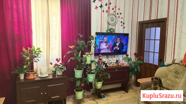 3-комнатная квартира, 62 м², 2/3 эт. на продажу в Лесном Свердловской области Лесной - изображение 2