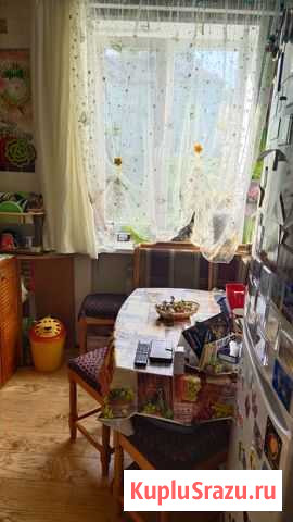 3-комнатная квартира, 62 м², 2/3 эт. на продажу в Лесном Свердловской области Лесной - изображение 3