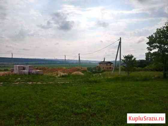 Участок ИЖС 9 сот. на продажу в Калуге Калуга